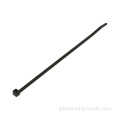 Other Cable Tie Standard Nylon Cable Tie 4.8 ZDP200-4.8 ZD200-4.8 Factory